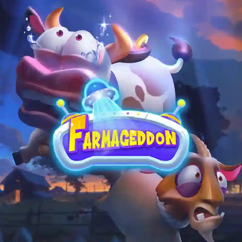 Farmageddon tragamonedas casino en línea mxloto