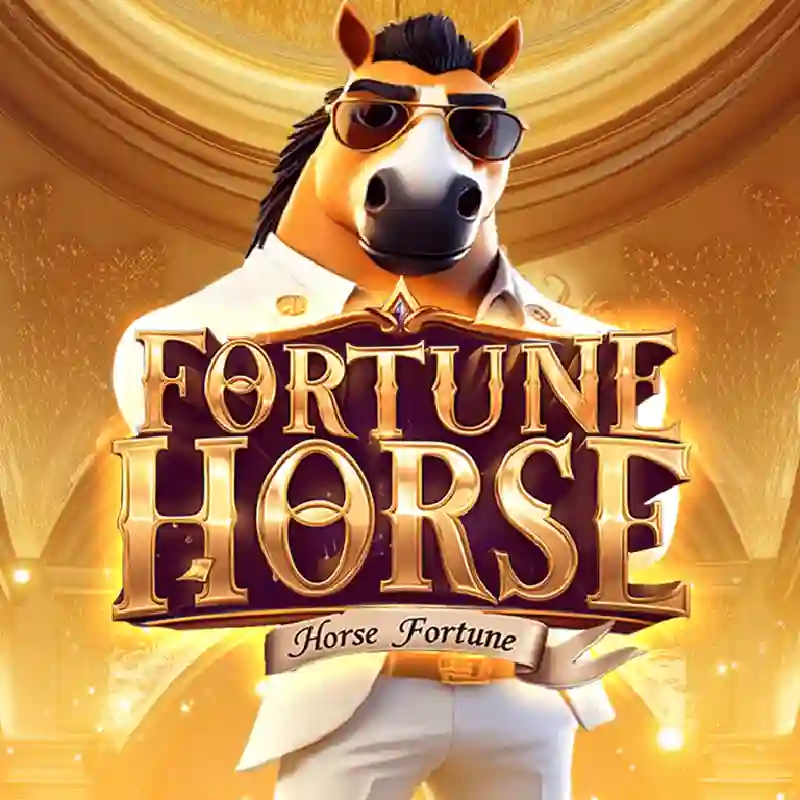 Logo de Fortune Horse Casino mxloto