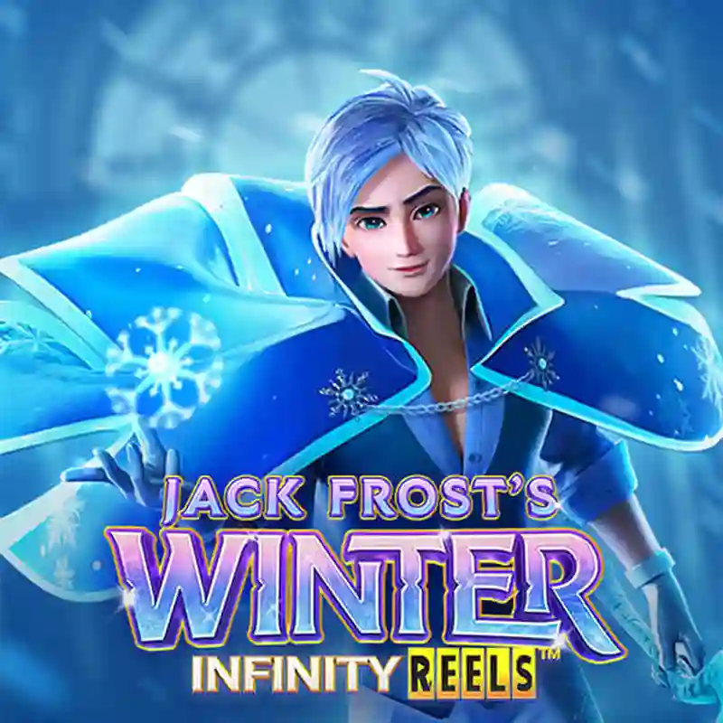 Jack Frost's Winter slot game thumbnail