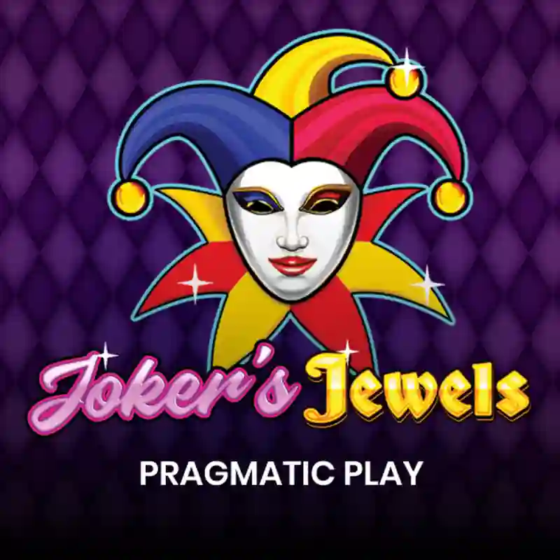 Jokers Jewels Slot Game mxloto