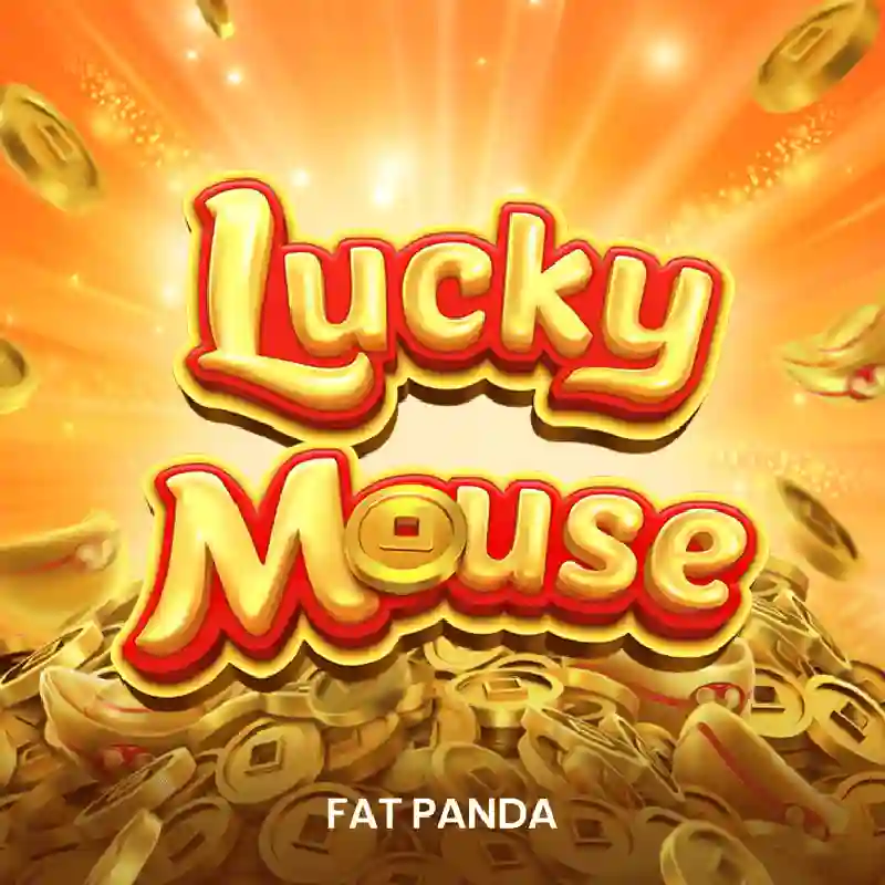 Juego de Casino Lucky Mouse en mxloto