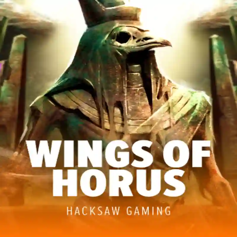 Wings of Horus Slot - mxloto Casino