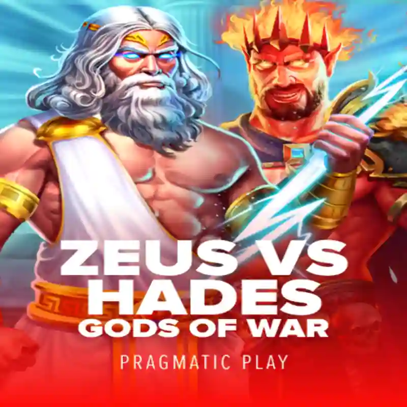 Slot Zeus vs Hades - Gods of War en mxloto Casino